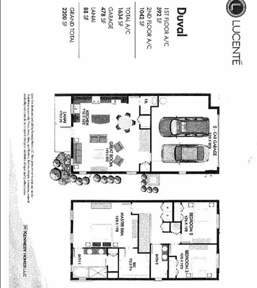 121 N K St #D — Photo 26