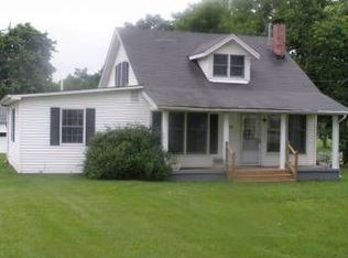2277 Shakertown Rd, Harrodsburg, KY 40330