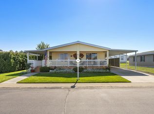 312 S Columbia Center Blvd Unit 45, Kennewick, WA 99336