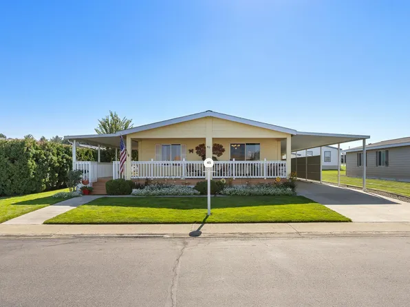 312 S Columbia Center Blvd Unit 45, Kennewick, WA 99336