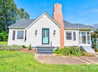 527 Cherryville Rd, Shelby, NC 28150