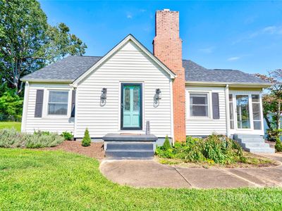 527 Cherryville Rd, Shelby, NC, 28150