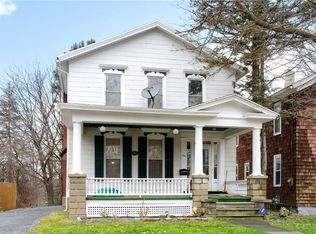 321 W Main St, Palmyra, NY 14522