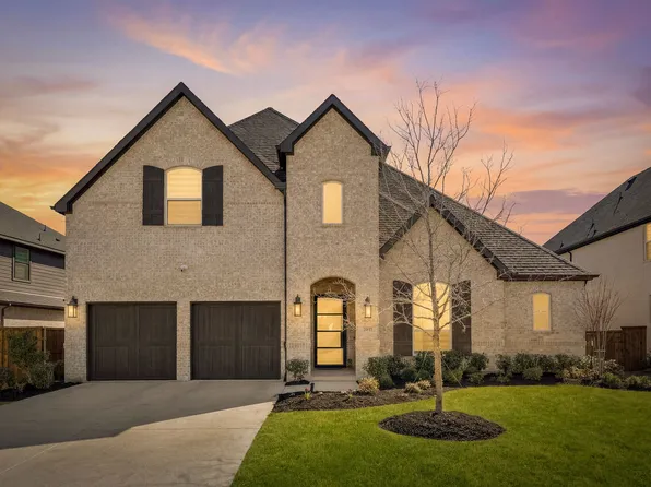 2541 Forestbrook Dr, Prosper, TX 75078