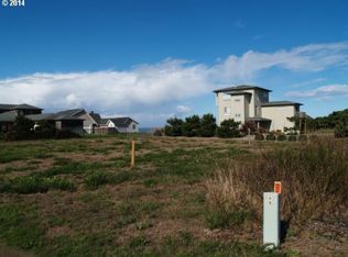 Mars Ln, Bandon, OR 97411