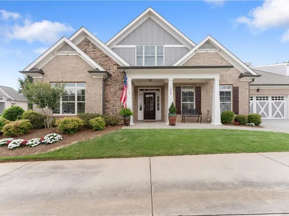 2754 Middlecreek Way, Cumming, GA 30041