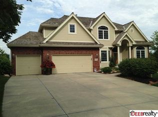 4950 S 177th Cir, Omaha, NE 68135