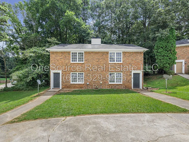 5307 Stonebush Ter #A — Photo 2