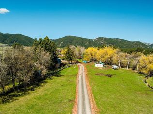 48 Wagon Box Rd, Story, WY 82842