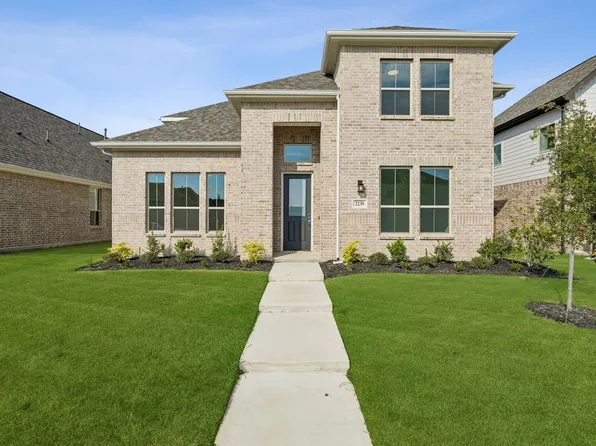 2239 Railhead Trl, Waxahachie, TX 75165