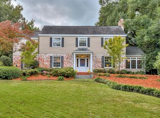 2908 Lombardy Ct, Augusta, GA 30909