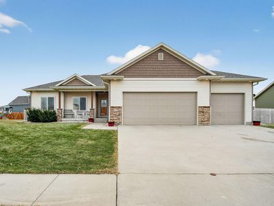 402 Upstill Cir, Gilbert, IA, 50105