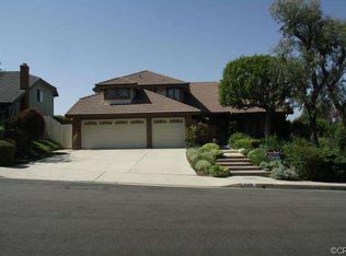 4459 E Ridge Gate Rd, Anaheim, CA 92807