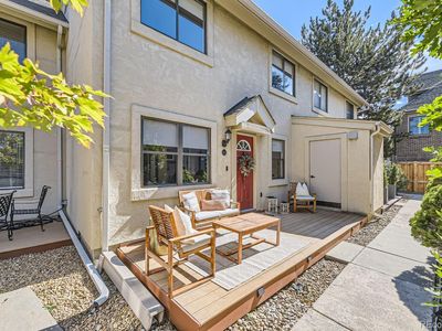 142 Jackson Street, Denver, CO, 80206