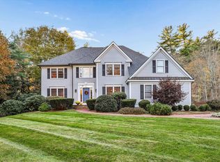 17 Puritan Drive, Bedford, NH 03110