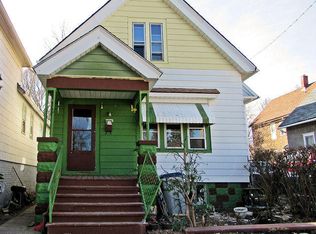 1741 S 18th St, Milwaukee, WI 53204