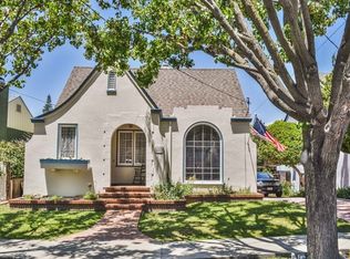 1225 Ulfinian Way, Martinez, CA 94553