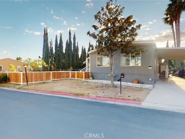 4041 Pedley Rd Space 137, Riverside, CA 92509