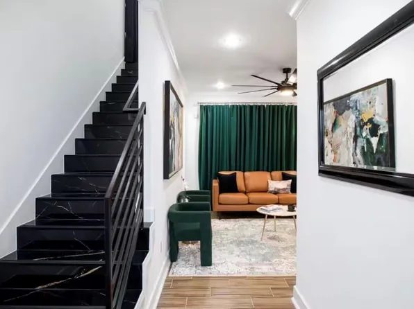 5311 Liberty Rd, Houston, TX 77026