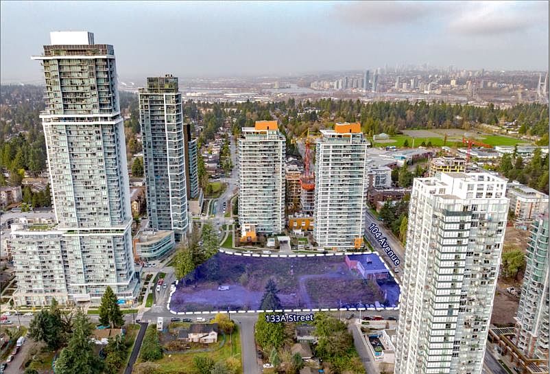 1st image of 13358 104th Ave #13328