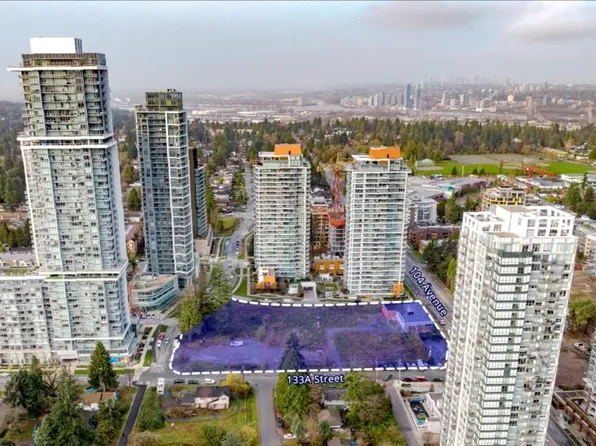 13358 104th Ave #13328, Surrey, BC V3T 0R2