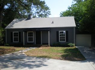 1429 Briarwood Rd, Atlanta, GA 30319