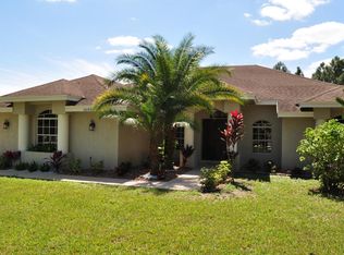 16080 73rd Ct N, Loxahatchee, FL 33470