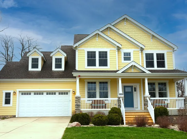 1140 Honey Lake Rd, Lake Zurich, IL 60047