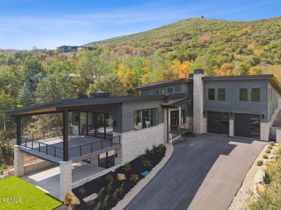 8735 Northcove Dr, Park City, UT, 84098