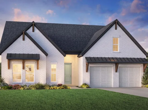 Ivywood Elite Plan, Northbrooke