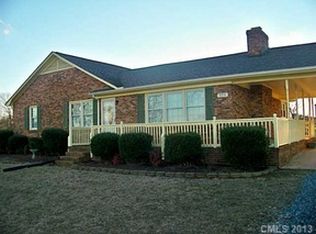 579 Buffalo Shoals Rd, Lincolnton, NC 28092