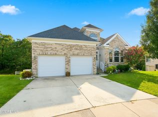 9 Brielle Ct, Waretown, NJ 08758