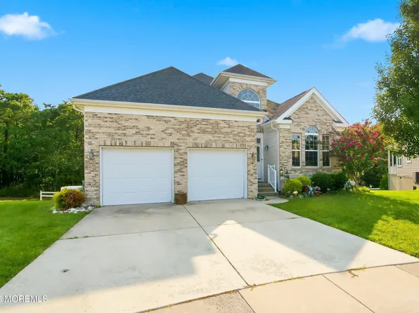 9 Brielle Court, Waretown, NJ 08758