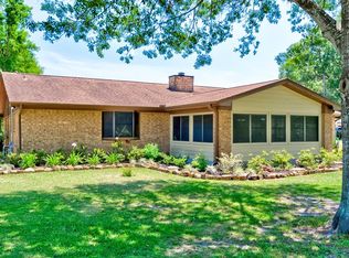 3236 63rd St, Port Arthur, TX 77640