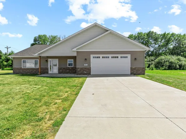 801 Congress St W, Maple Lake, MN 55358