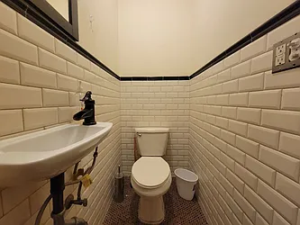 Rented by Doorway NYC, LLC