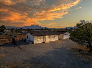 3201 W Retread Rd, Pahrump, NV 89048