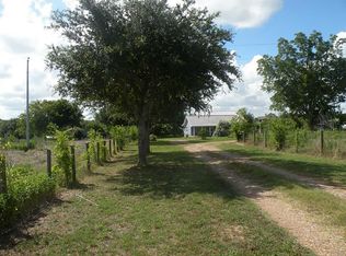 8166 Fm 2754 Rd, Bellville, TX 77418