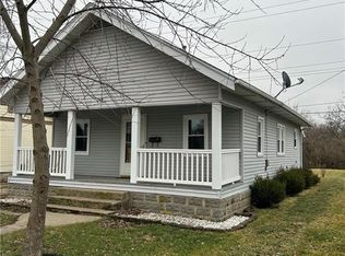 215 Wabash Ave, Defiance, OH 43512