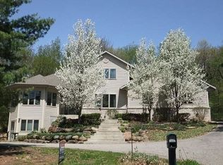 W11656 Demynck Rd, Lodi, WI 53555