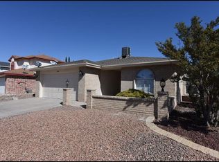 3000 Ernesto Serna Pl, El Paso, TX 79936
