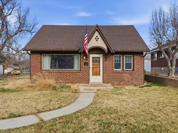 1104 23rd St, Ogden, UT 84401