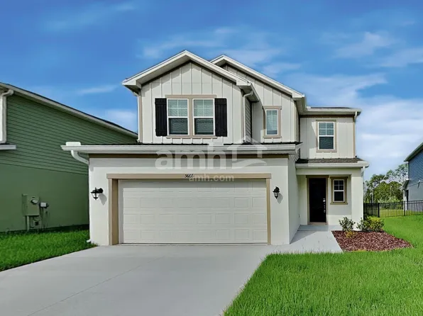 5666 Oesterle Rd, Saint Cloud, FL 34771