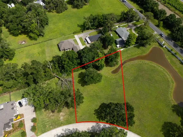 GE6 Sweet Grass Loop, Thibodaux, LA 70301