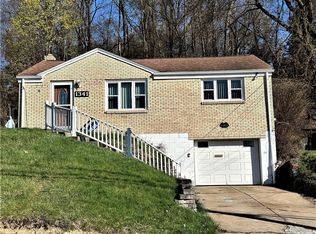 1341 Clara Ave, Pittsburgh, PA 15234