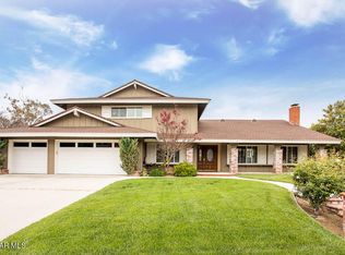 2315 N Magda Cir, Thousand Oaks, CA 91360