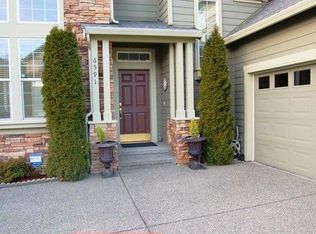 6591 163rd Pl SE, Bellevue, WA 98006