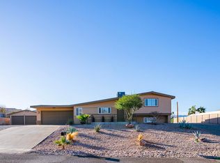 2830 Widgeon Ln, Lake Havasu City, AZ 86403