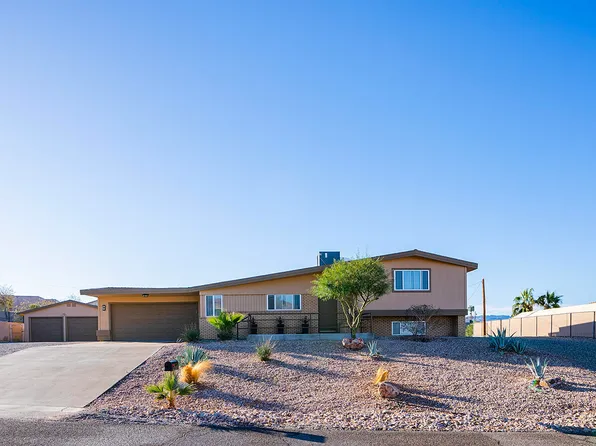 2830 Widgeon Ln, Lake Havasu City, AZ 86403