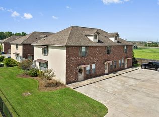 6706 Joyce Dr APT 3B, Addis, LA 70710